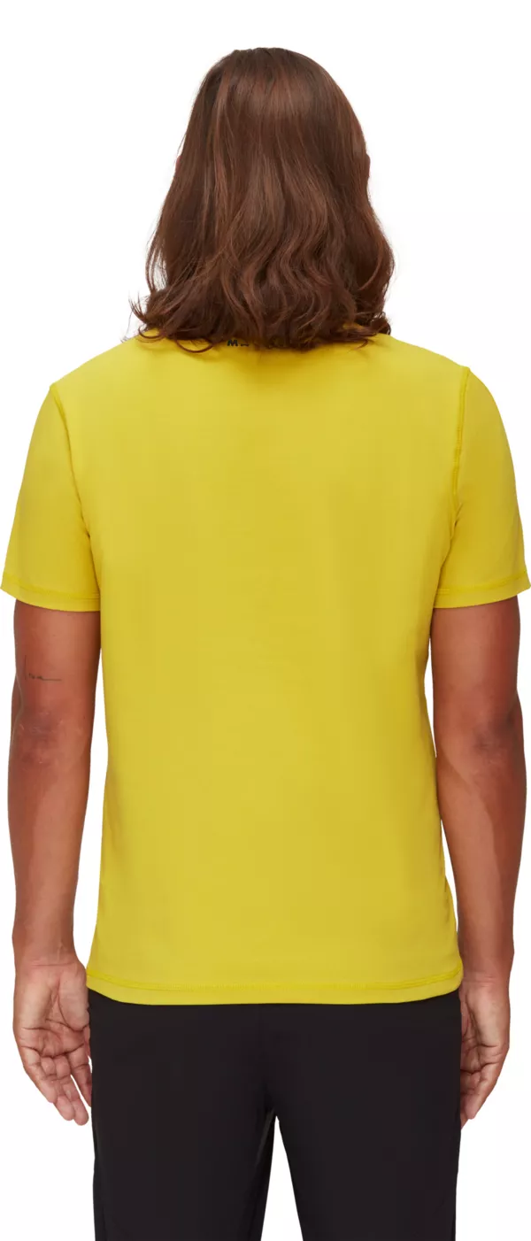 Zdjęcie 3 produktu Koszulka Mammut Graphic T-Shirt Men