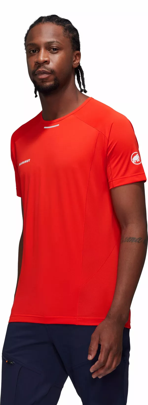 Zdjęcie 1 produktu Koszulka Mammut Aenergy FL T-Shirt Men