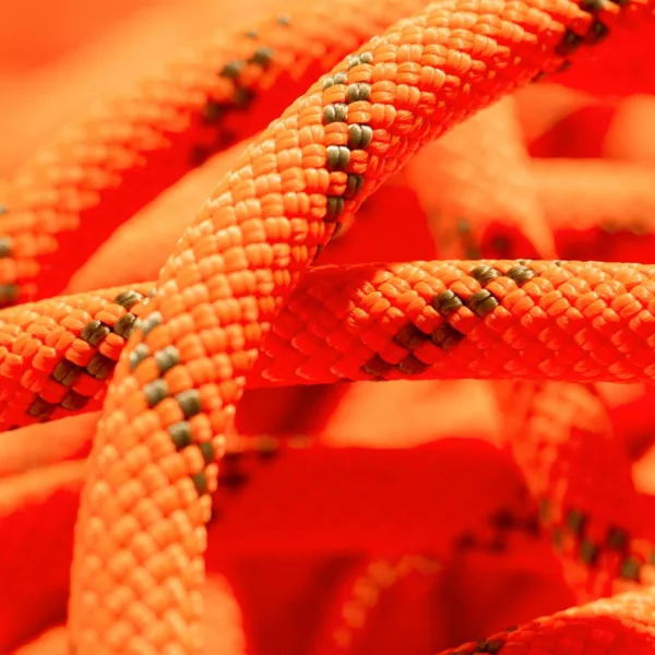 Zdjęcie 2 produktu Lina dynamiczna Mammut 8.0 Alpine Dry Rope 60m