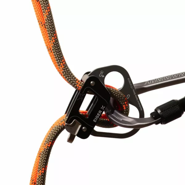 Zdjęcie 1 produktu Lina dynamiczna Mammut 8.0 Alpine Dry Rope 60m