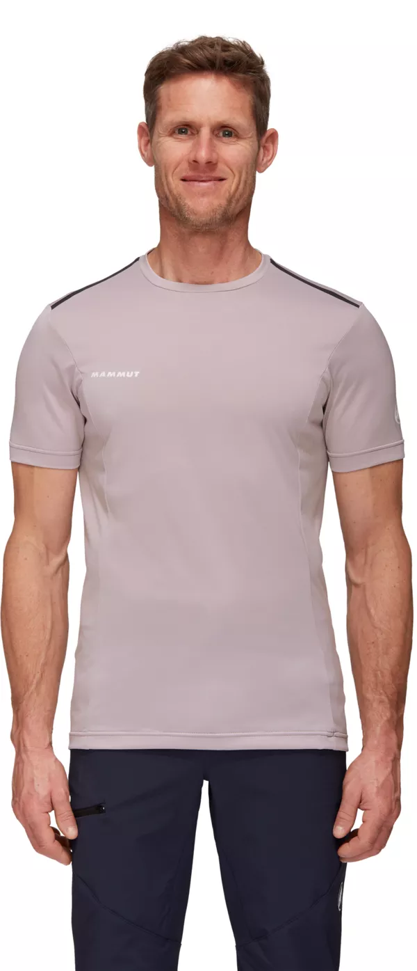 Zdjęcie 1 produktu Koszulka Mammut Moench Light T-Shirt Men