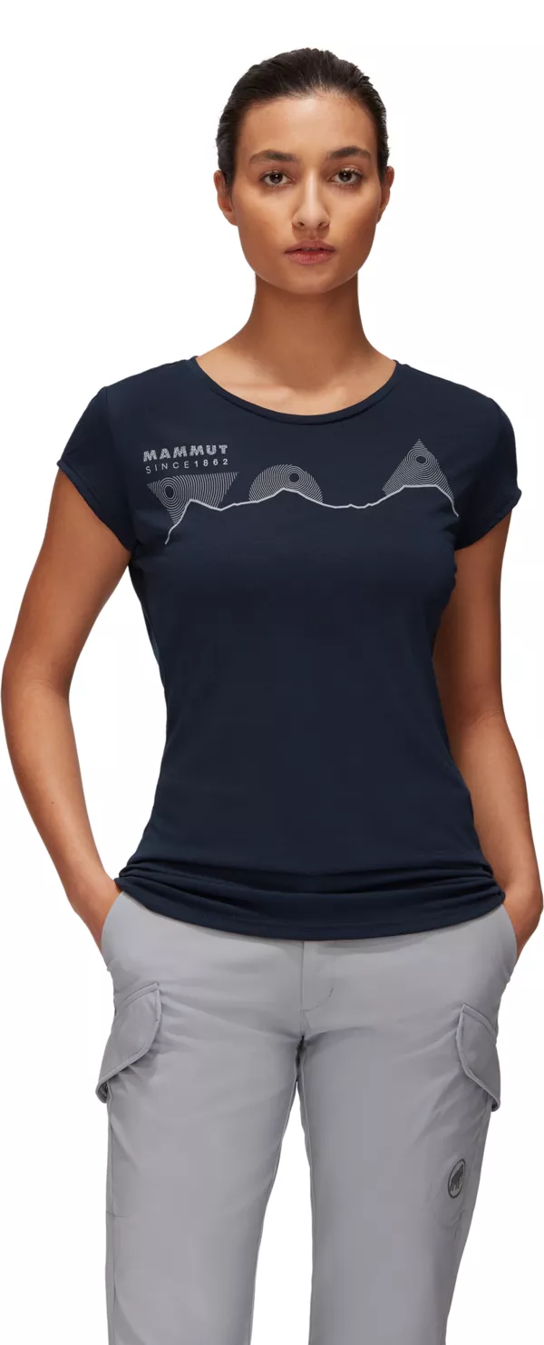Zdjęcie 1 produktu Koszulka Alnasca T-Shirt Women