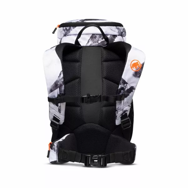 Zdjęcie 1 produktu Plecak First Trion alpine