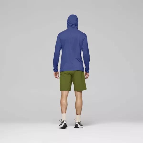 Zdjęcie 5 produktu Koszulka Norrona Femund Tech Hood Men