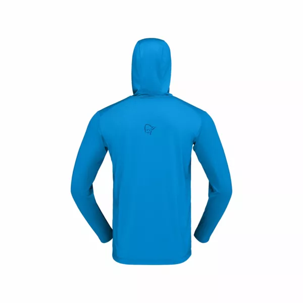 Zdjęcie 2 produktu Bluza z kapturem Norrona Falketind Warm1 Hood Men