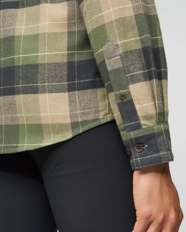 Zdjęcie 5 produktu Koszula Mammut Trovat Longsleeve Shirt Men
