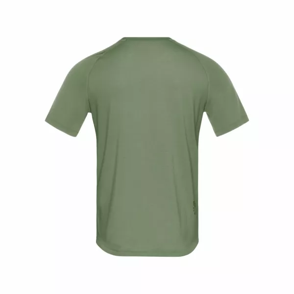 Zdjęcie 2 produktu Koszulka merino Norrona Femund PureUll T-Shirt Men