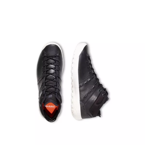 Zdjęcie 2 produktu Buty Hueco Advanced Mid Men