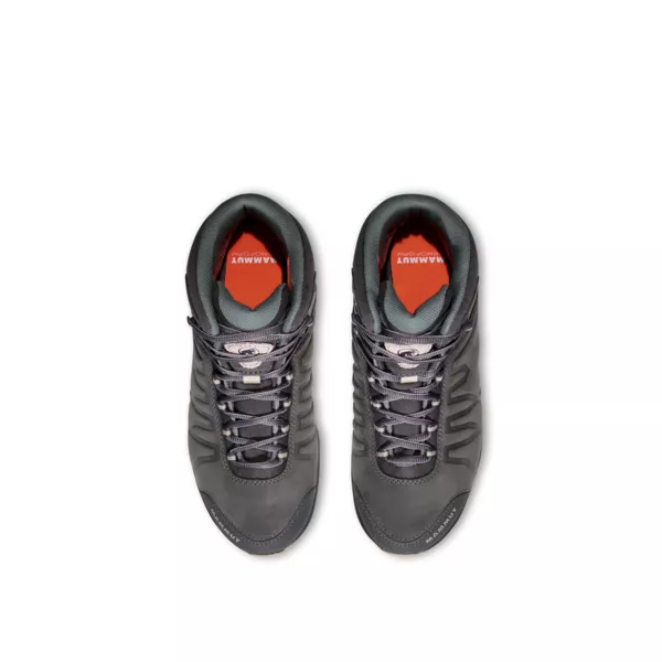 Zdjęcie 3 produktu Buty Mercury III Mid GTX Men