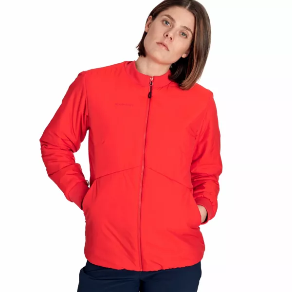 Zdjęcie 8 produktu Kurtka Trovat 3 in 1 HS Hooded Jacket Women