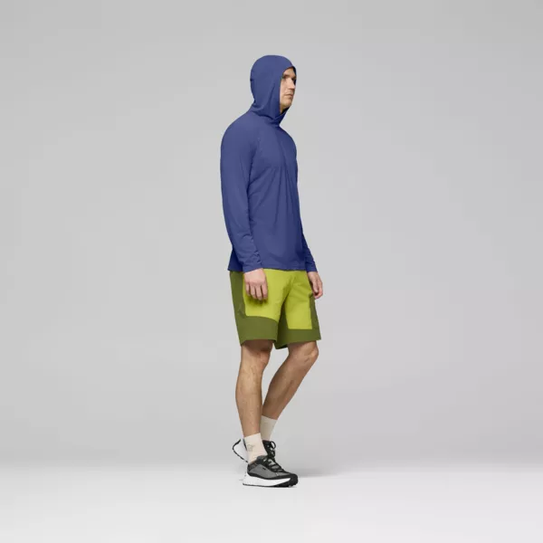 Zdjęcie 6 produktu Koszulka Norrona Femund Tech Hood Men