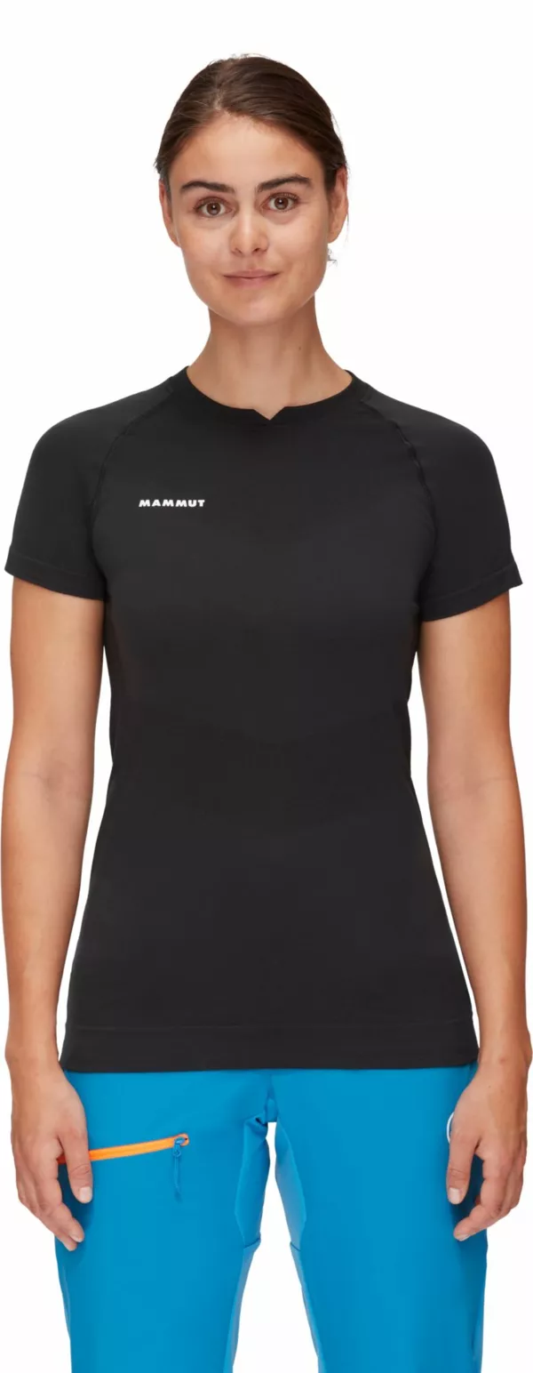 Zdjęcie 1 produktu Trift T-Shirt Women black.XS