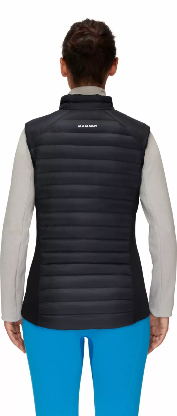 Zdjęcie 3 produktu Kamizelka Albula IN Hybrid Vest Women