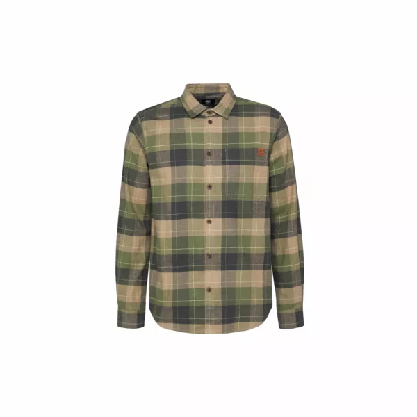 Zdjęcie 0 produktu Koszula Mammut Trovat Longsleeve Shirt Men