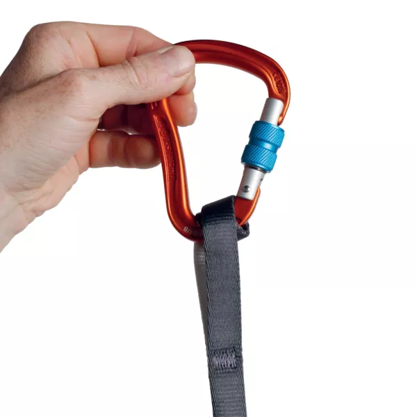 Zdjęcie 3 produktu Pętla wspinaczkowa Singing Rock Safety Chain 16mm 120cm