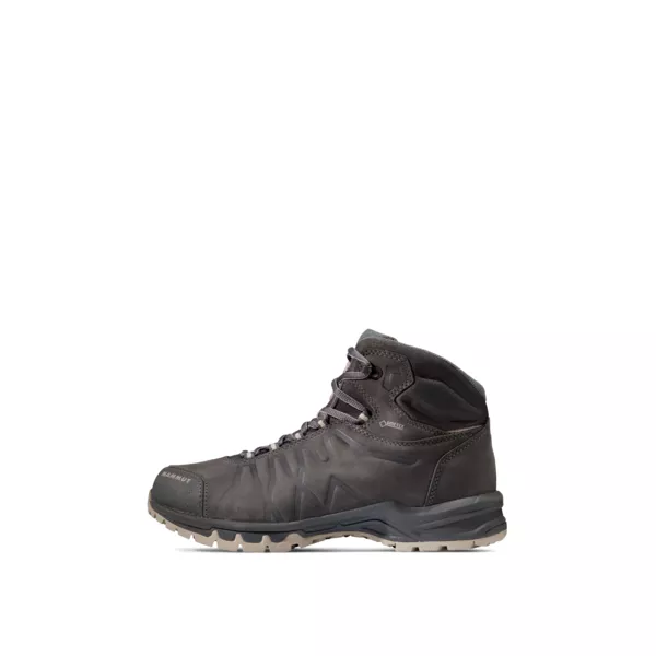 Zdjęcie 0 produktu Buty Mercury III Mid GTX Men