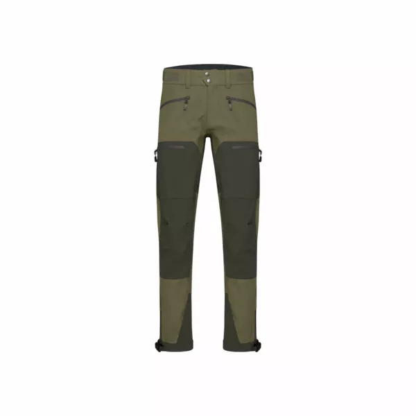 Zdjęcie 0 produktu Spodnie trekkingowe Norrona Femund Cotton Heavy Duty Pants Men