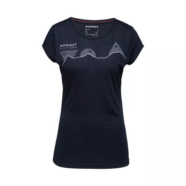 Zdjęcie 0 produktu Koszulka Alnasca T-Shirt Women
