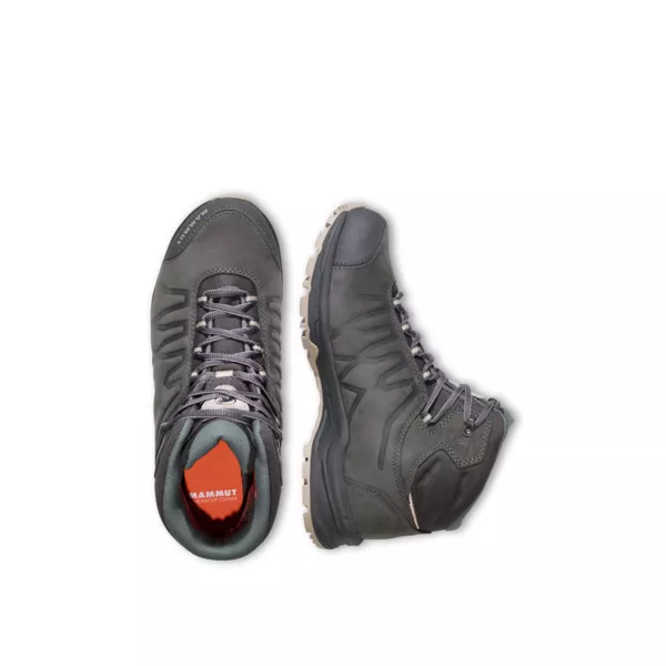 Zdjęcie 2 produktu Buty Mercury III Mid GTX Men