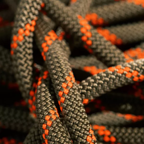 Zdjęcie 2 produktu Lina dynamiczna Mammut 8.0 Alpine Dry Rope 60m