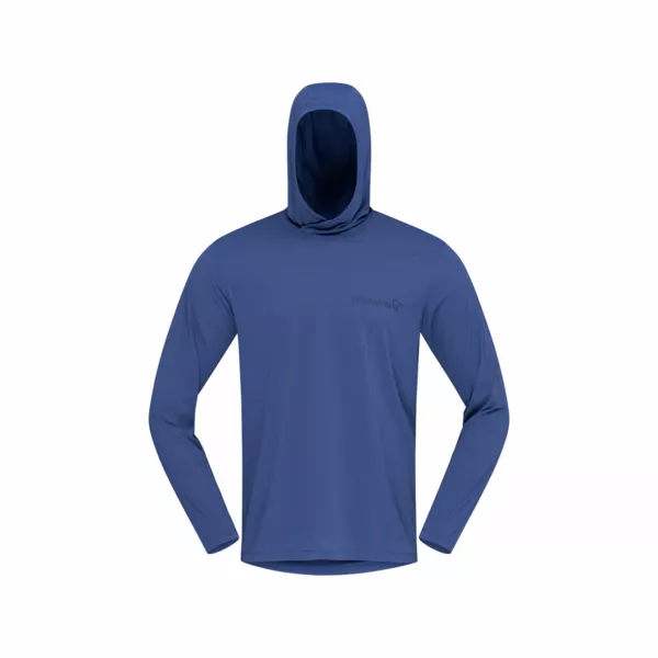 Zdjęcie 0 produktu Koszulka Norrona Femund Tech Hood Men