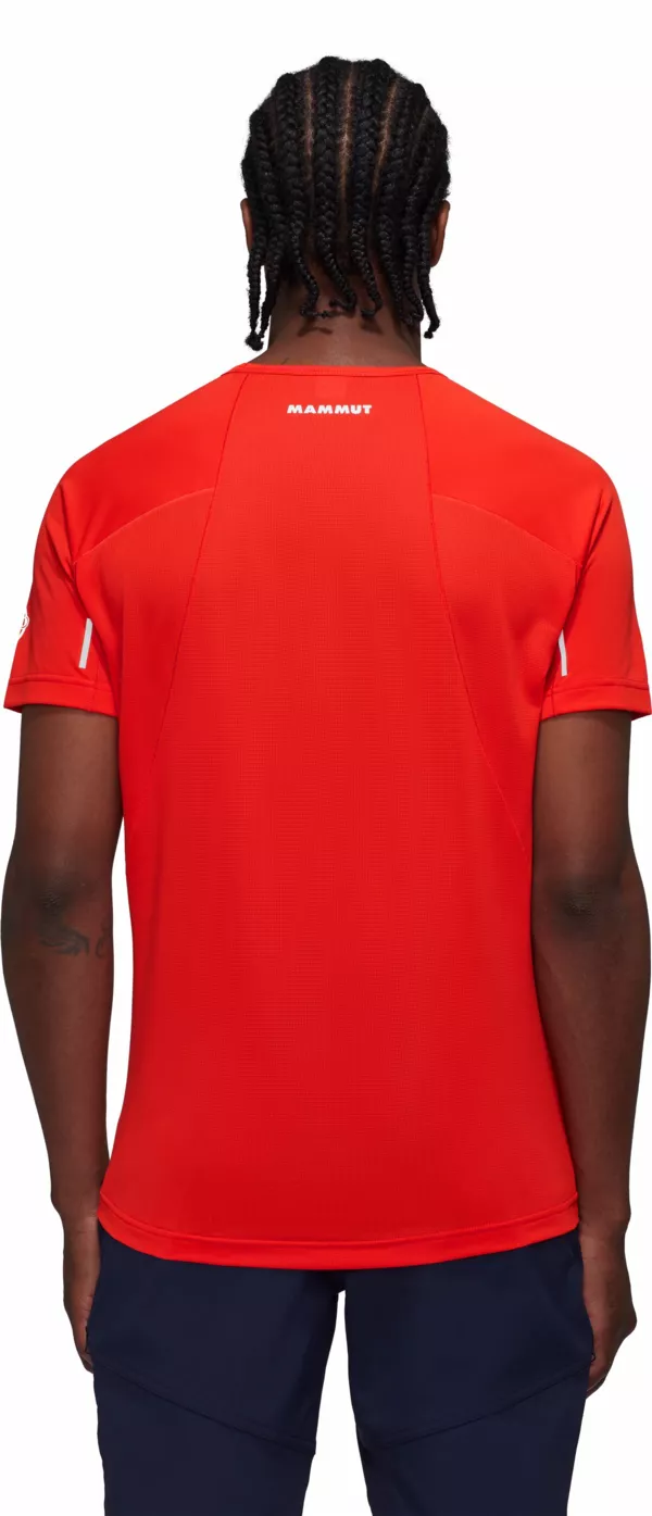 Zdjęcie 3 produktu Koszulka Mammut Aenergy FL T-Shirt Men