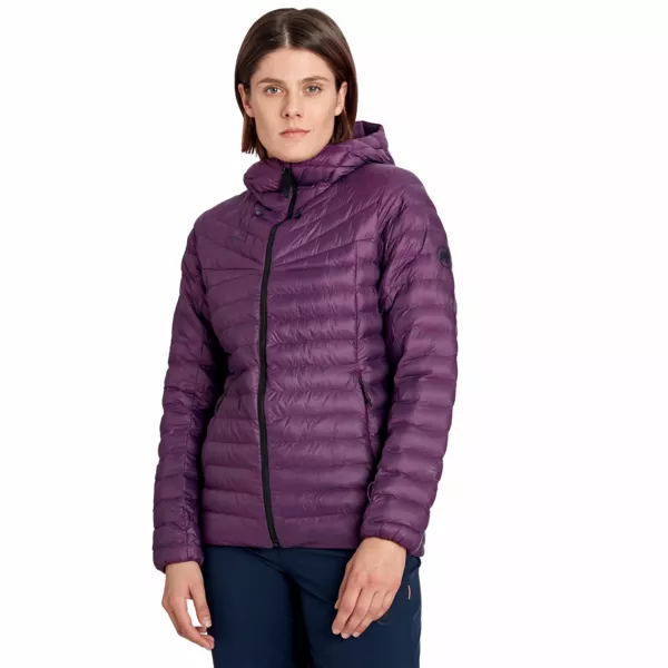 Zdjęcie 1 produktu Albula IN Hooded Jacket Women