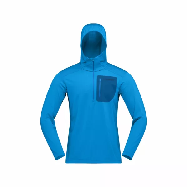 Zdjęcie 0 produktu Bluza z kapturem Norrona Falketind Warm1 Hood Men