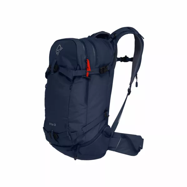 Zdjęcie 3 produktu Plecak narciarski Norrona Lofoten 28L Women