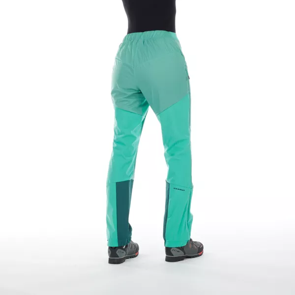 Zdjęcie 4 produktu Spodnie Aenergy In Hybrid Pants Women