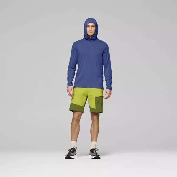 Zdjęcie 7 produktu Koszulka Norrona Femund Tech Hood Men