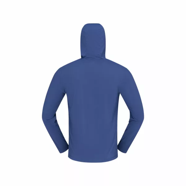 Zdjęcie 2 produktu Koszulka Norrona Femund Tech Hood Men