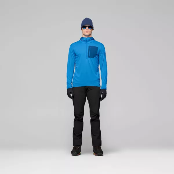Zdjęcie 3 produktu Bluza z kapturem Norrona Falketind Warm1 Hood Men