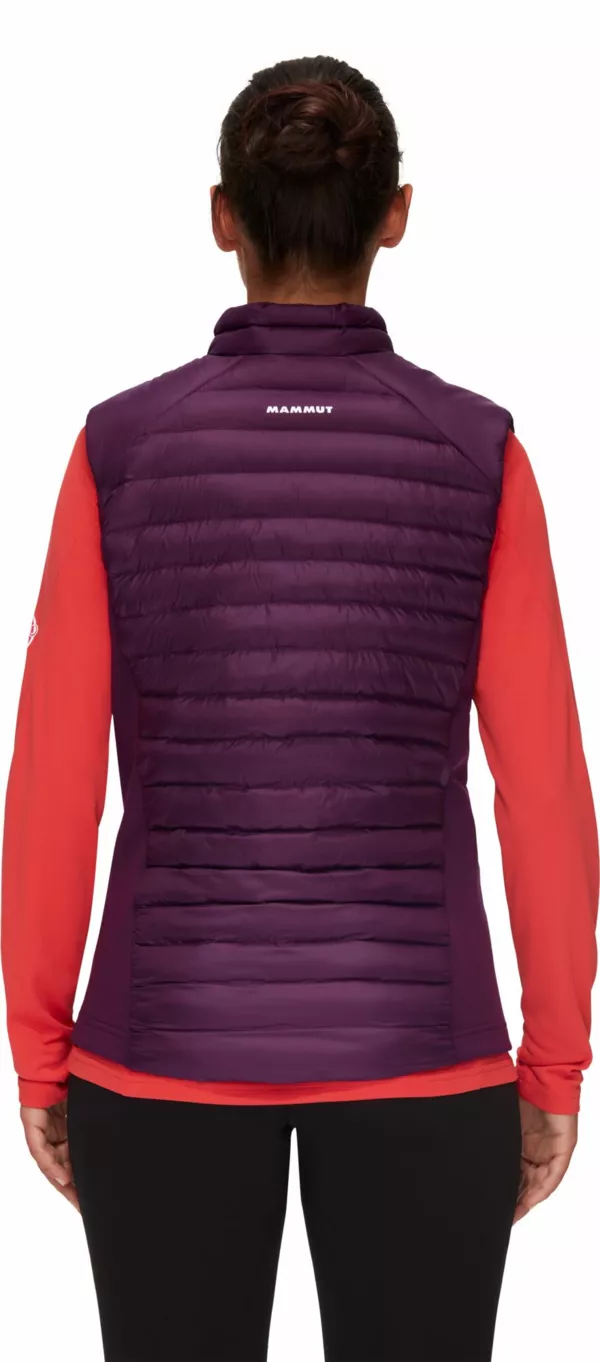 Zdjęcie 3 produktu Kamizelka Albula IN Hybrid Vest Women