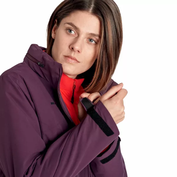 Zdjęcie 12 produktu Kurtka Trovat 3 in 1 HS Hooded Jacket Women