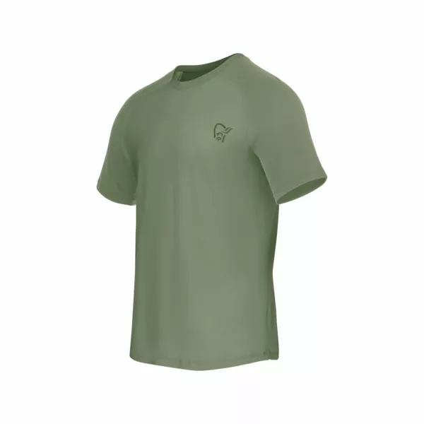Zdjęcie 1 produktu Koszulka merino Norrona Femund PureUll T-Shirt Men