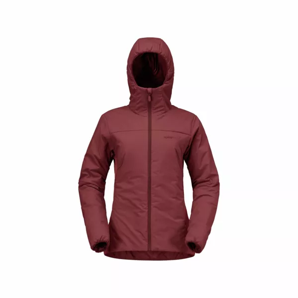 Zdjęcie 0 produktu Kurtka syntetyczna Norrona Femund Thermo60 Zip Hood Women