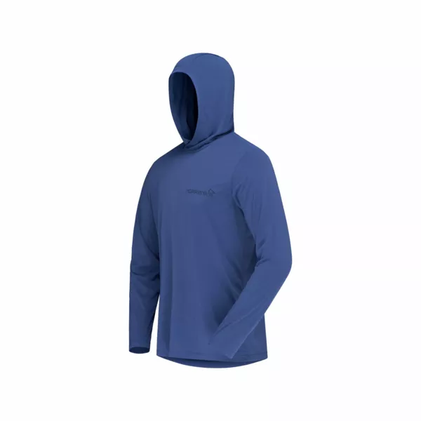 Zdjęcie 1 produktu Koszulka Norrona Femund Tech Hood Men