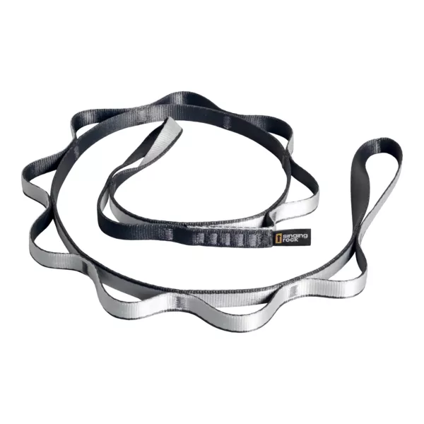 Zdjęcie 0 produktu Pętla wspinaczkowa Singing Rock Safety Chain 16mm 120cm