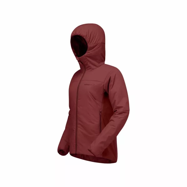 Zdjęcie 1 produktu Kurtka syntetyczna Norrona Femund Thermo60 Zip Hood Women