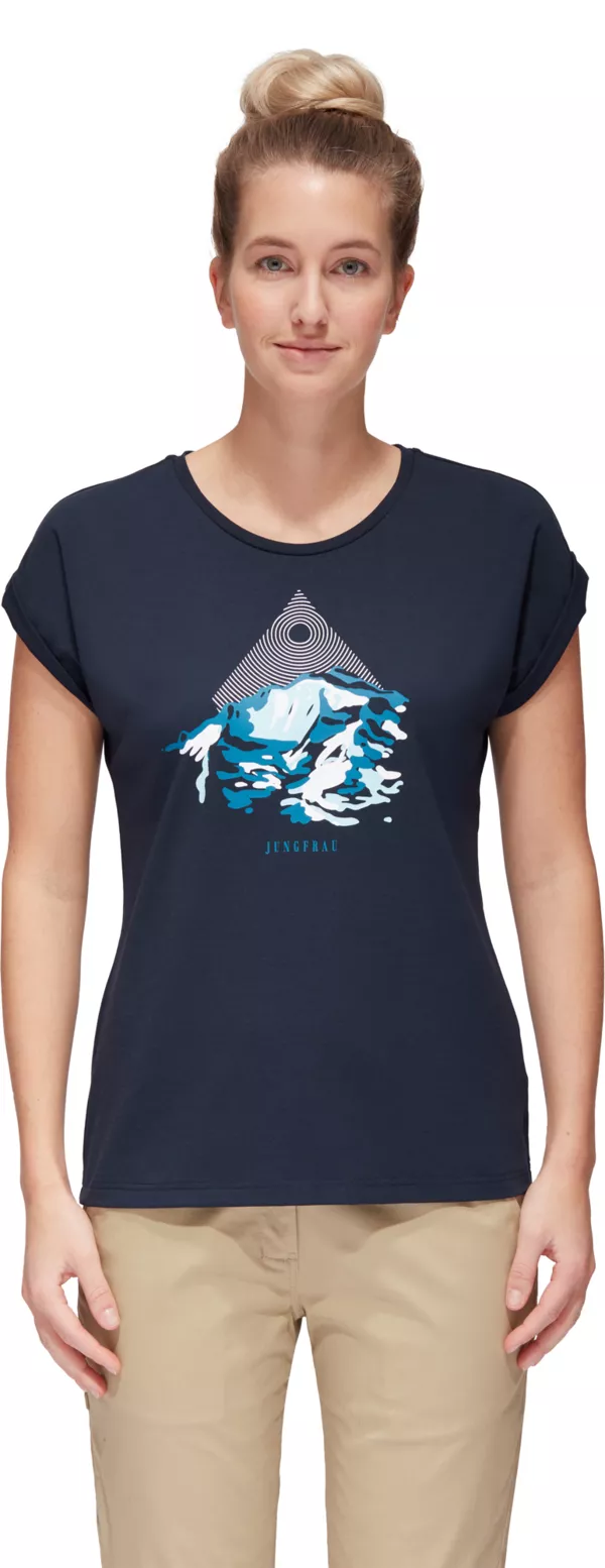 Zdjęcie 1 produktu Koszulka Mountain T-Shirt Women