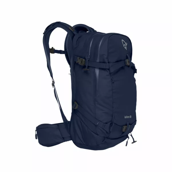 Zdjęcie 1 produktu Plecak narciarski Norrona Lofoten 28L Women