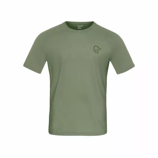 Zdjęcie 0 produktu Koszulka merino Norrona Femund PureUll T-Shirt Men