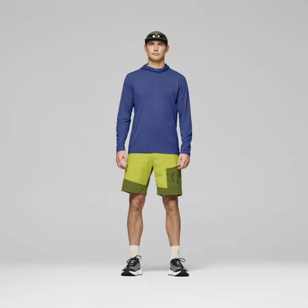 Zdjęcie 3 produktu Koszulka Norrona Femund Tech Hood Men