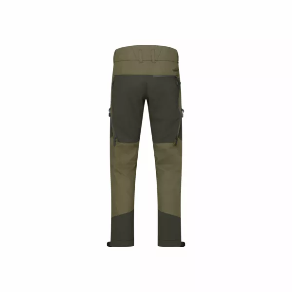 Zdjęcie 2 produktu Spodnie trekkingowe Norrona Femund Cotton Heavy Duty Pants Men