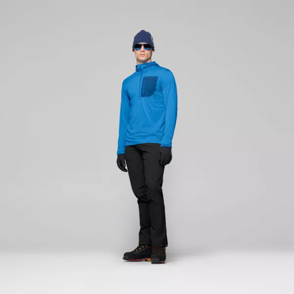 Zdjęcie 4 produktu Bluza z kapturem Norrona Falketind Warm1 Hood Men