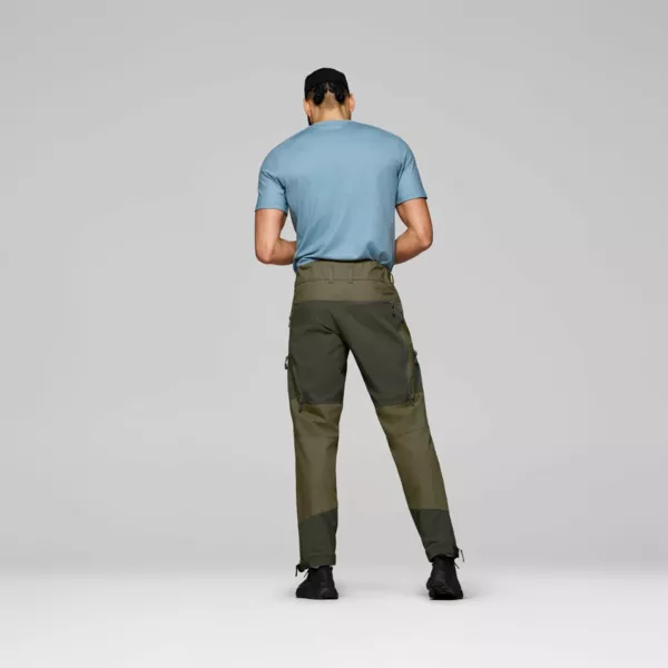 Zdjęcie 5 produktu Spodnie trekkingowe Norrona Femund Cotton Heavy Duty Pants Men