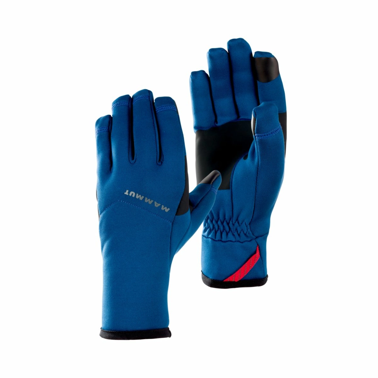 Zdjęcie 0 produktu Fleece Pro Glove ultramarine.6