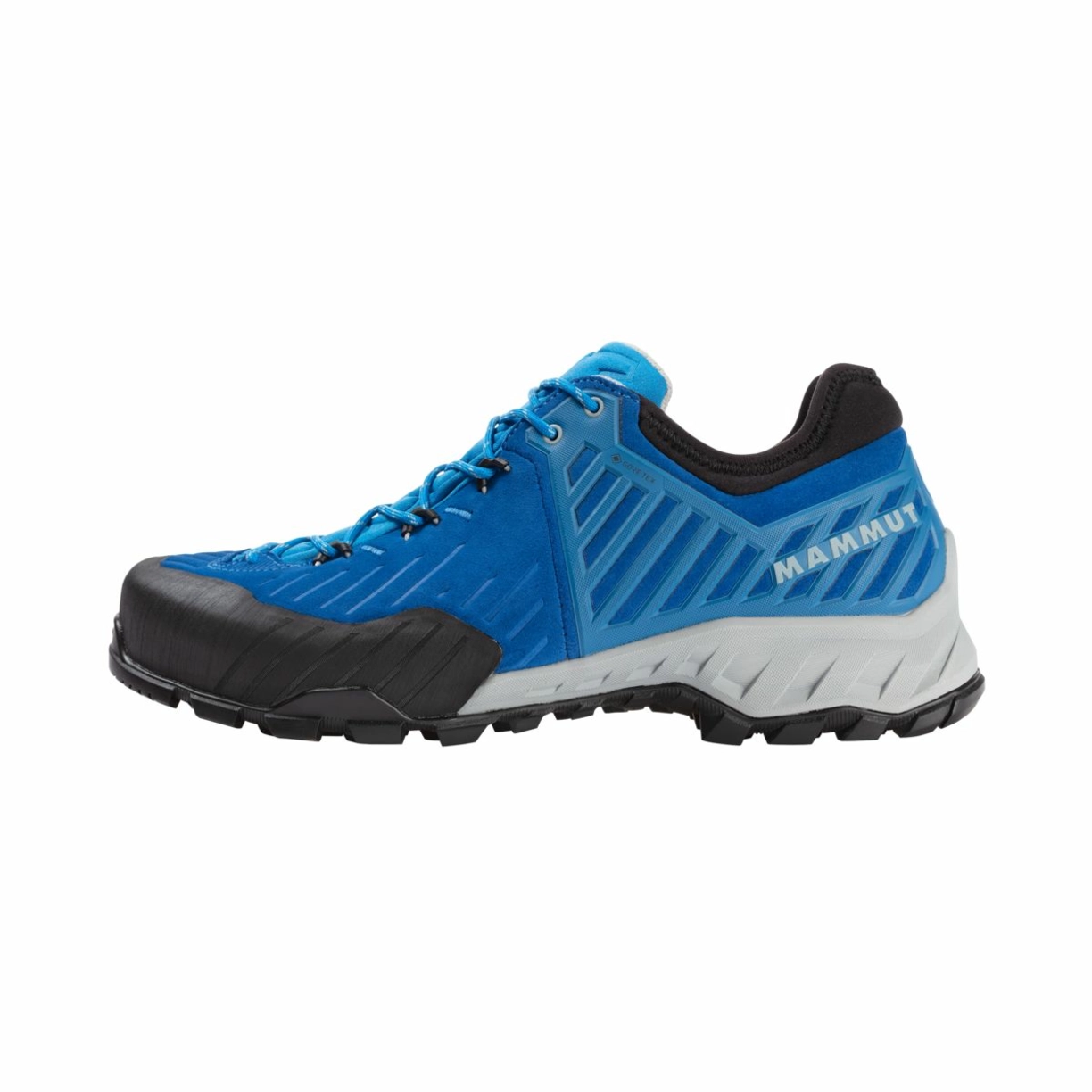 Zdjęcie 0 produktu Alnasca II Low GTX Men dark gentian.6.5
