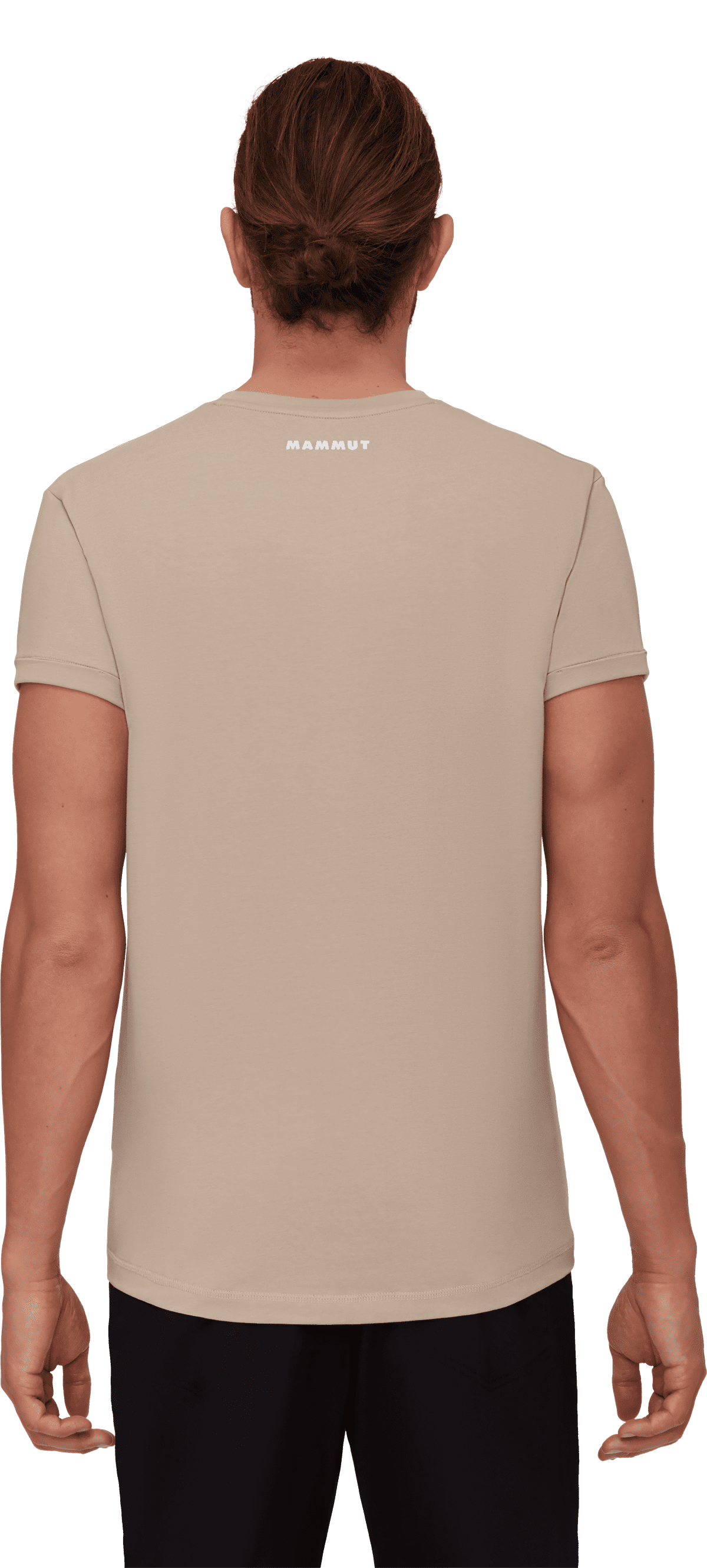 Mammut Seon T-Shirt Für Herren – Bequem, Atmungsaktiv & Alltagstauglich